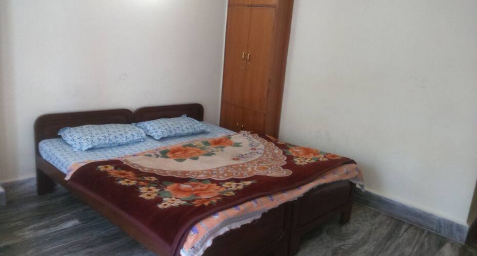 Hotel OAK Shade, Nainital 4